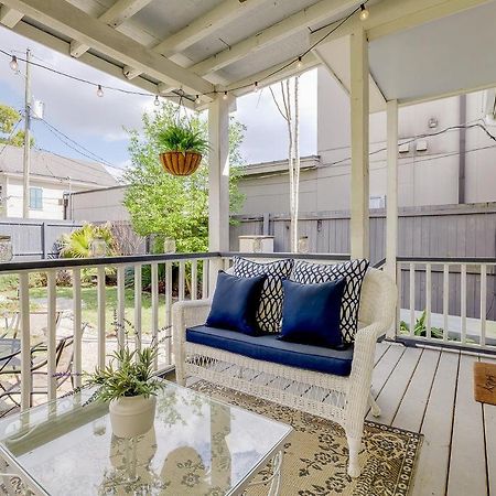 Waldburg Cottage Savannah Luaran gambar