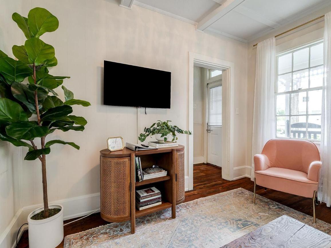 Waldburg Cottage Savannah Luaran gambar