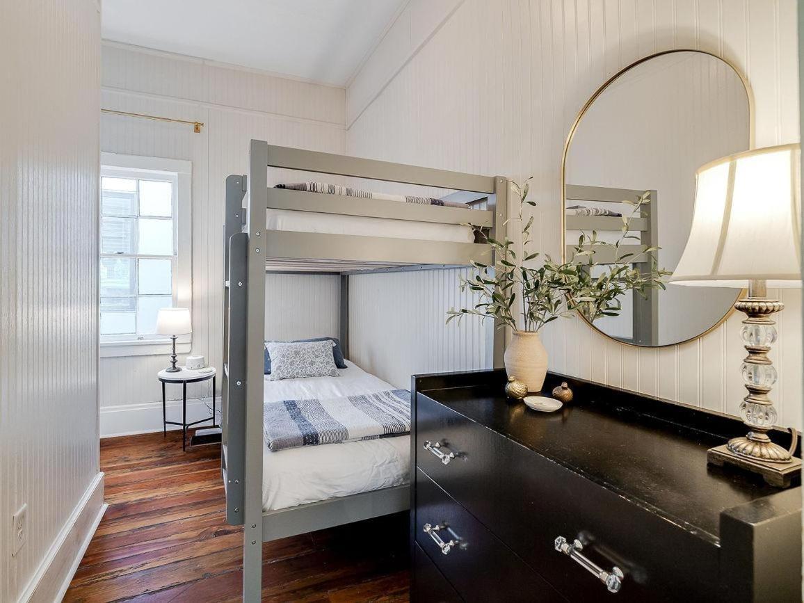 Waldburg Cottage Savannah Luaran gambar