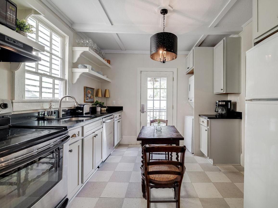 Waldburg Cottage Savannah Luaran gambar