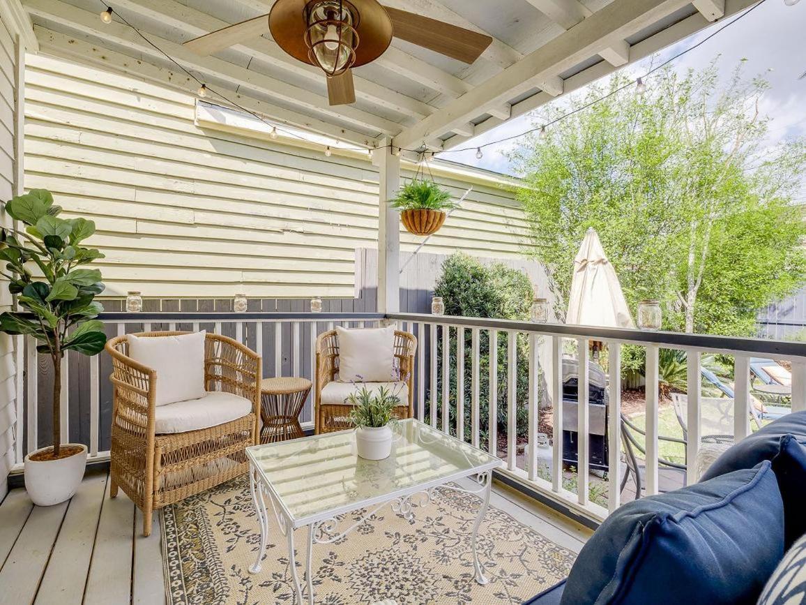 Waldburg Cottage Savannah Luaran gambar