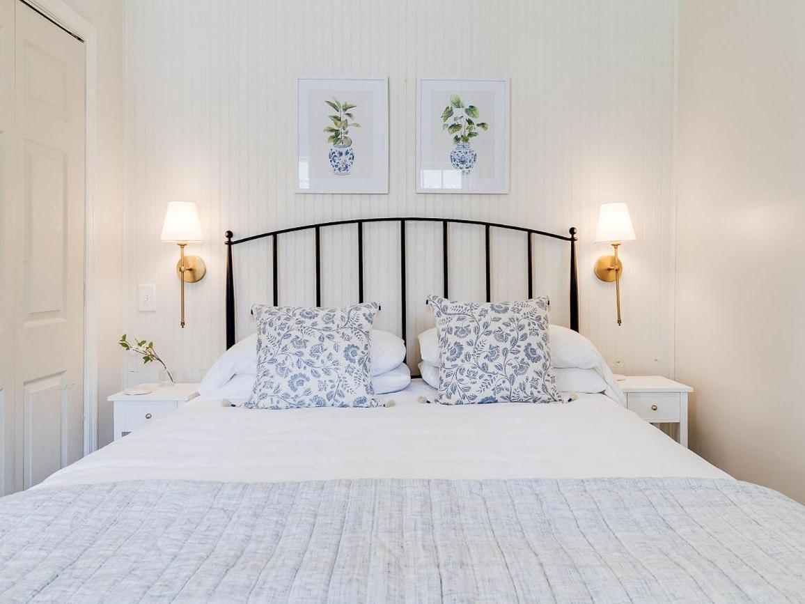 Waldburg Cottage Savannah Luaran gambar