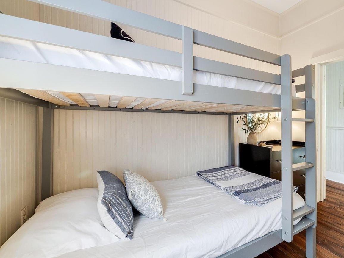 Waldburg Cottage Savannah Luaran gambar